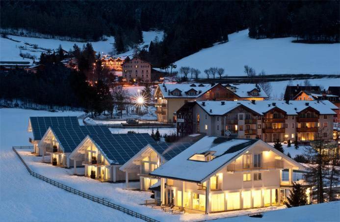 Muu Village Фольгария Экстерьер фото
