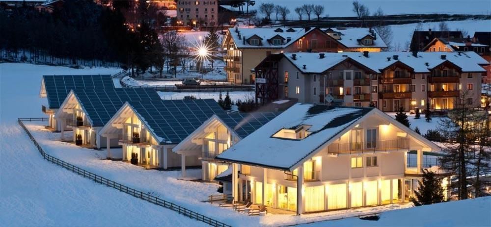 Muu Village Фольгария Экстерьер фото
