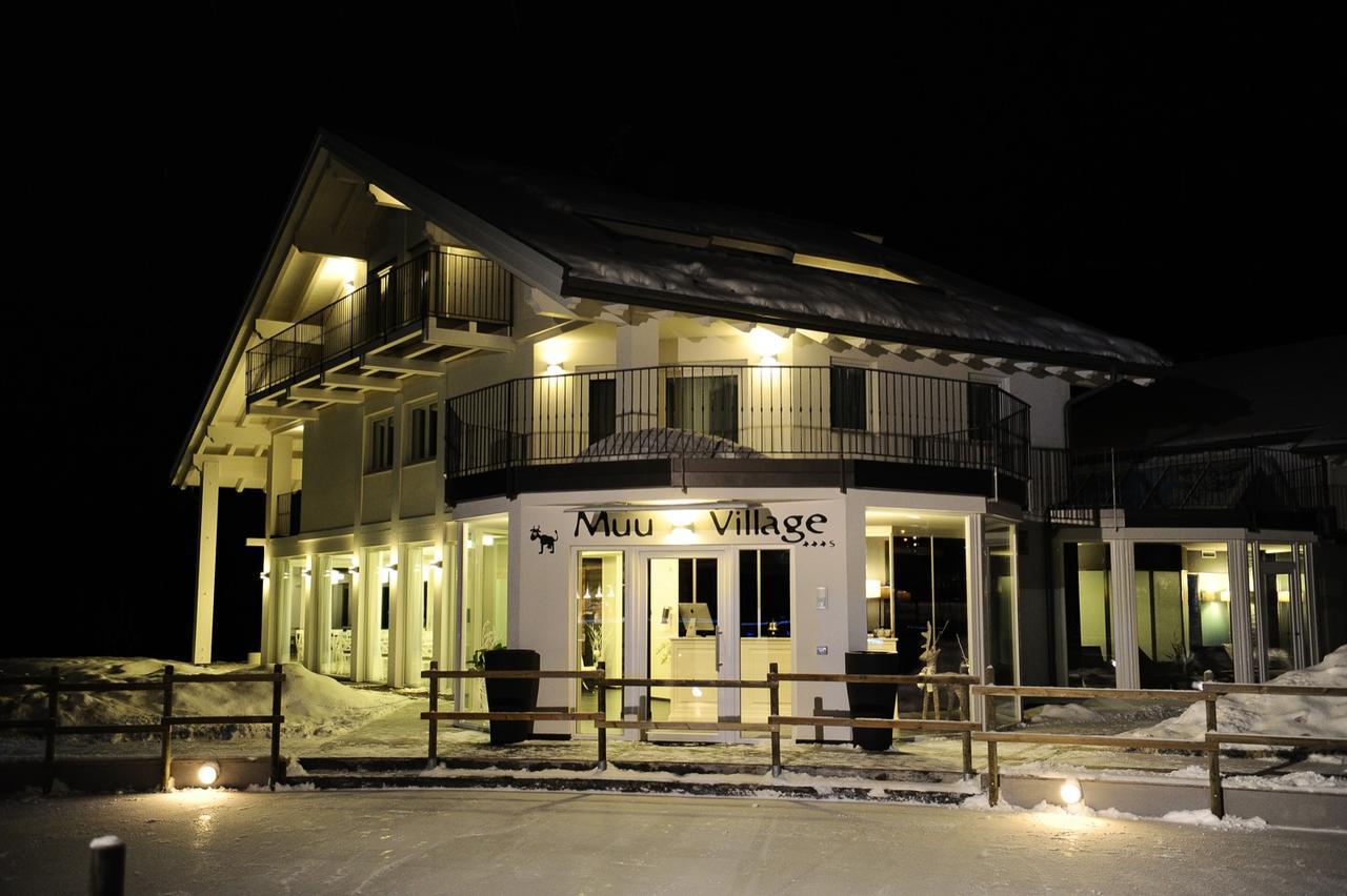 Muu Village Фольгария Экстерьер фото
