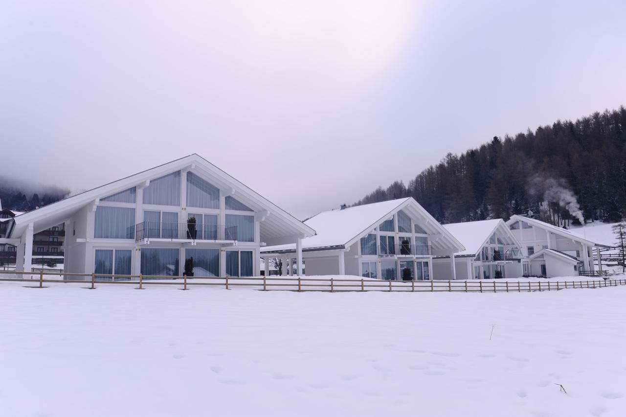 Muu Village Фольгария Экстерьер фото