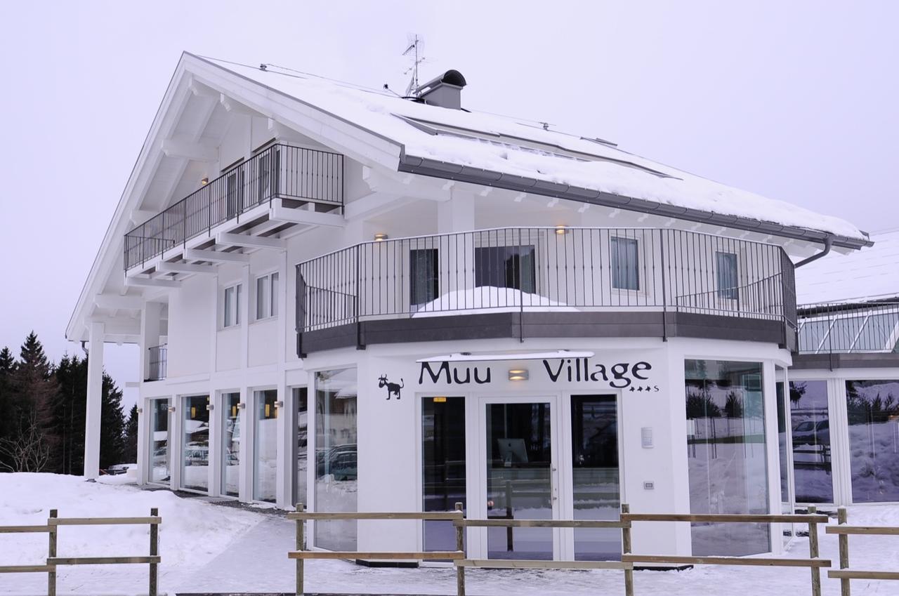 Muu Village Фольгария Экстерьер фото